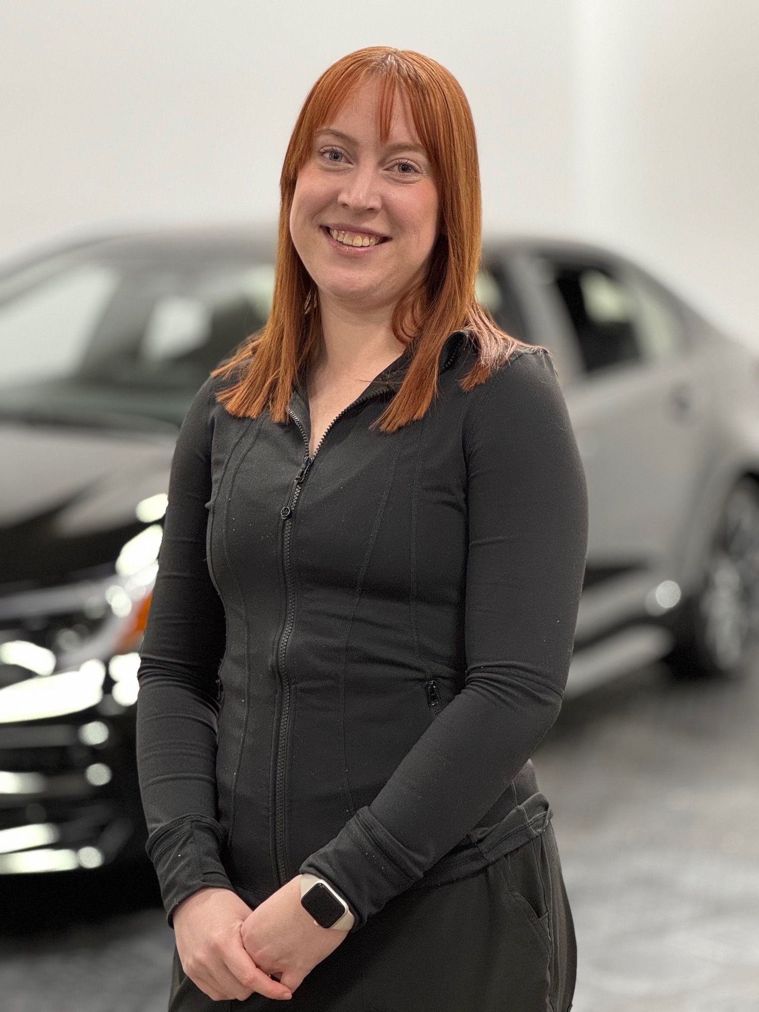 Beatrix  Pihulak-Seeley