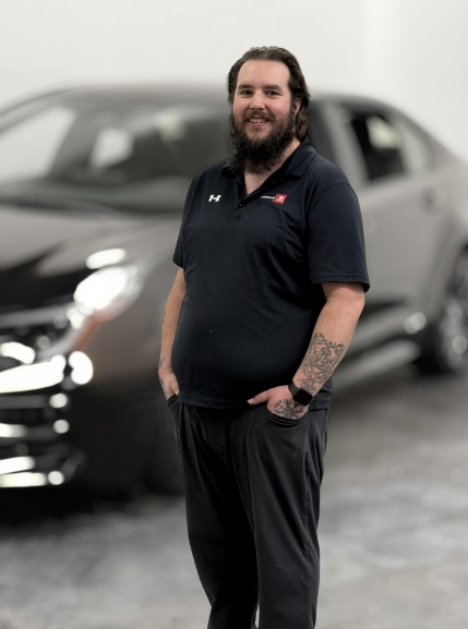 James  Pihulak-Seeley