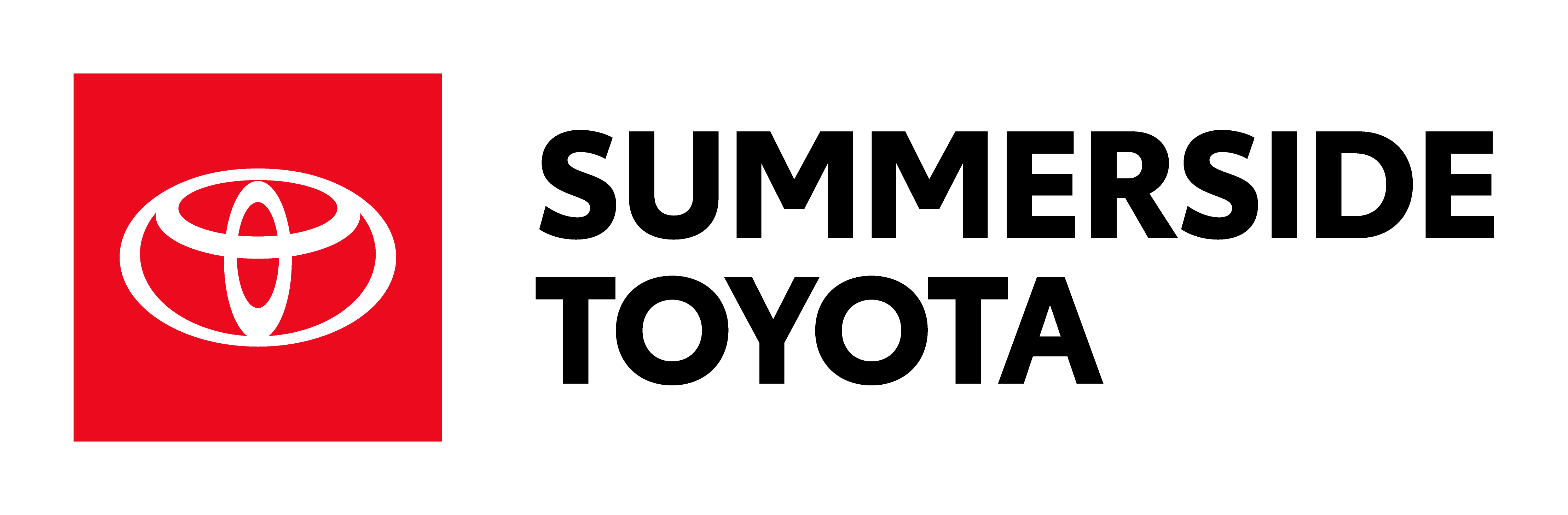 Summerside Toyota Logo