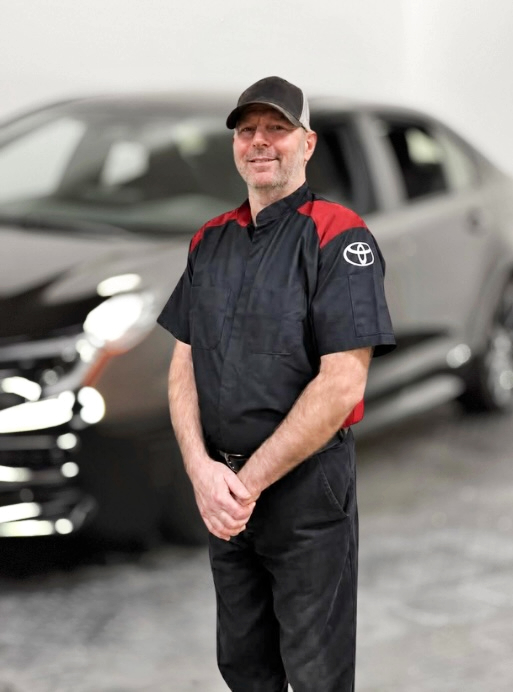 Dwayne Arsenault