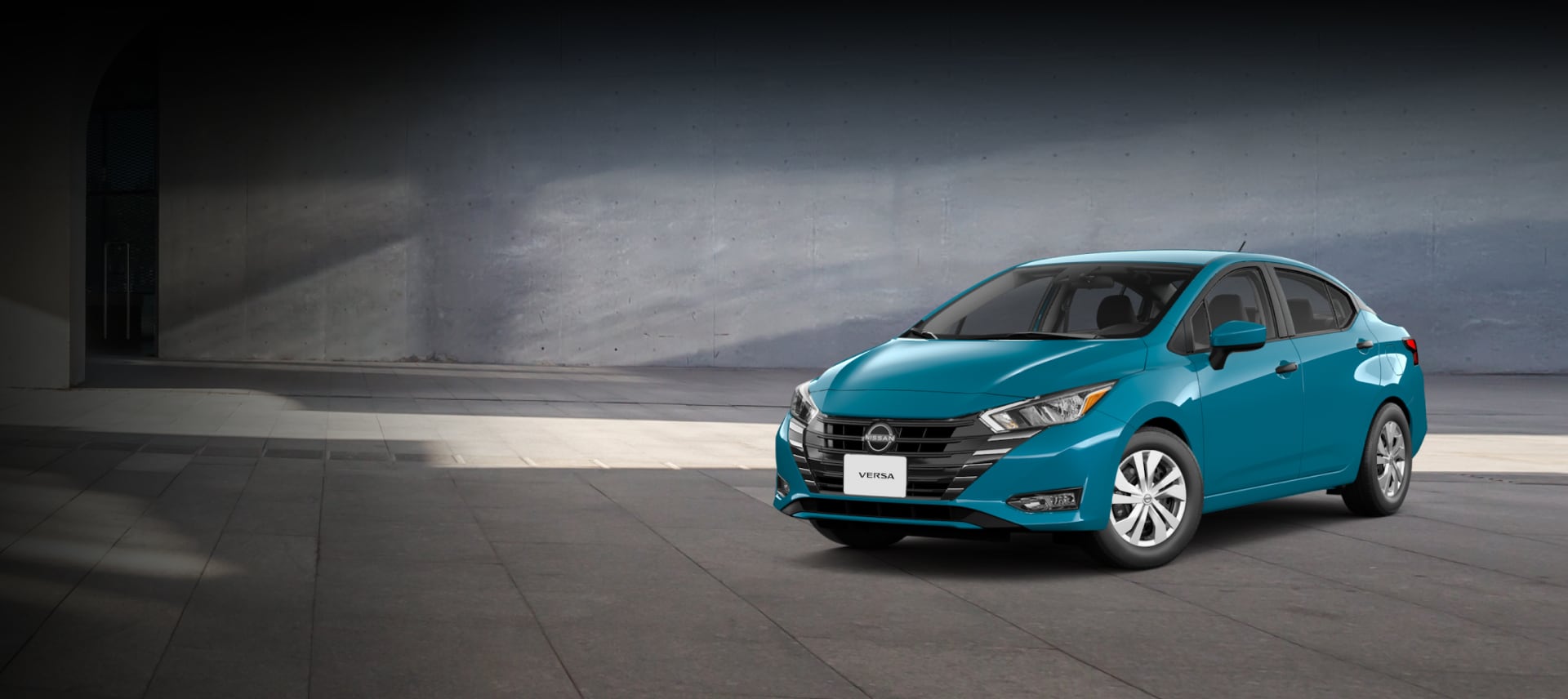 2025 Nissan Versa in Cranbrook, BC