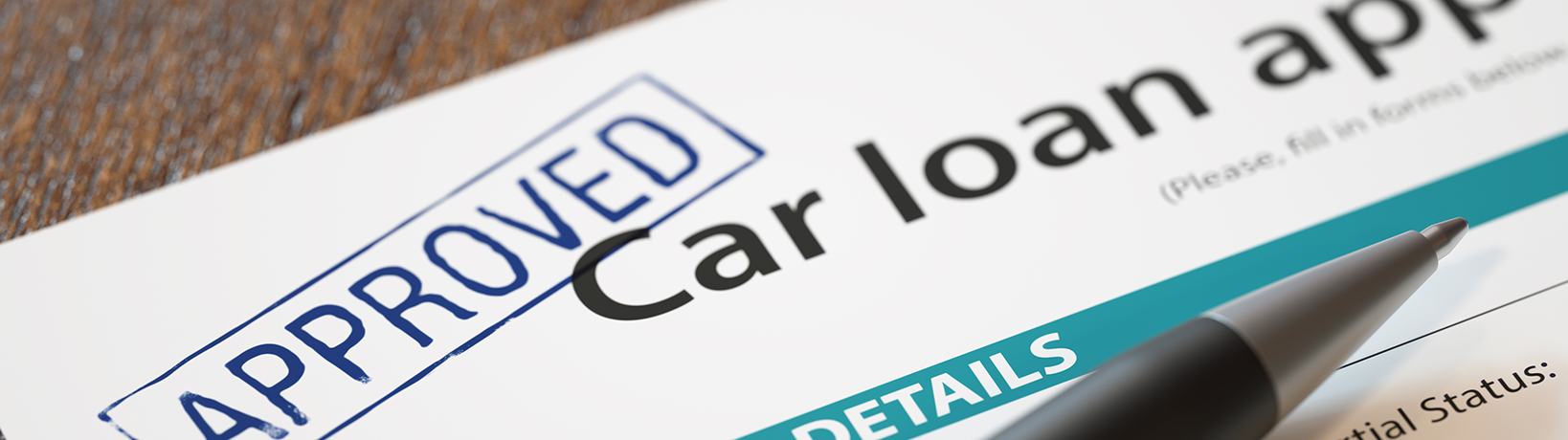 get-approved-car-loan