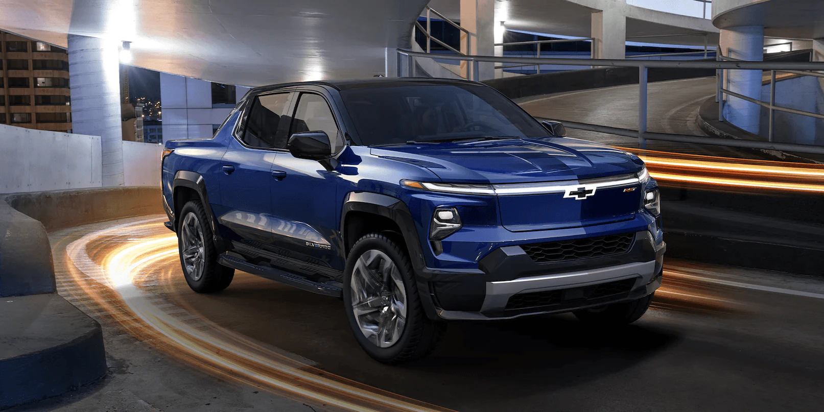 2024 Silverado EV - Surgenor Gatineau Cadillac