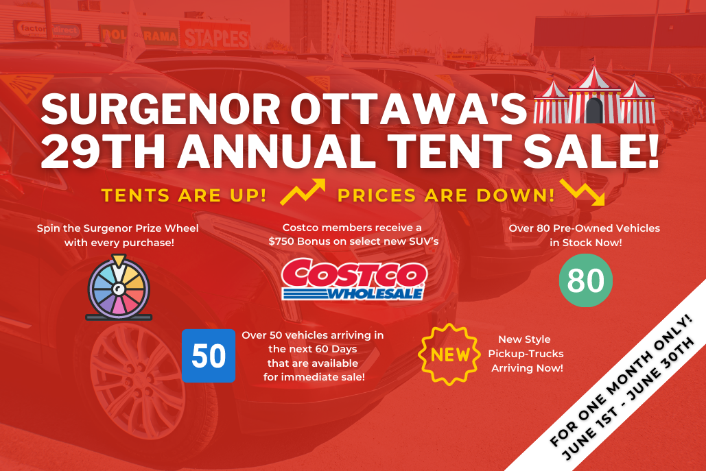 Web slider Surgenor Ottawa used car superstore! (8)