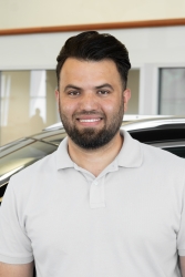 Khaled Mashkoori