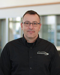 Alain Charette Alain Charette