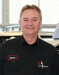 Maurice Lafontaine Maurice Lafontaine
