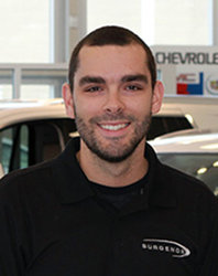 Brandon Langlois Brandon Langlois