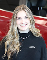 Hailey McLean Hailey McLean