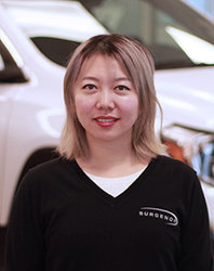 Naomi Liu Naomi Liu