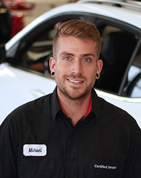 Michael Perrier Michael Perrier