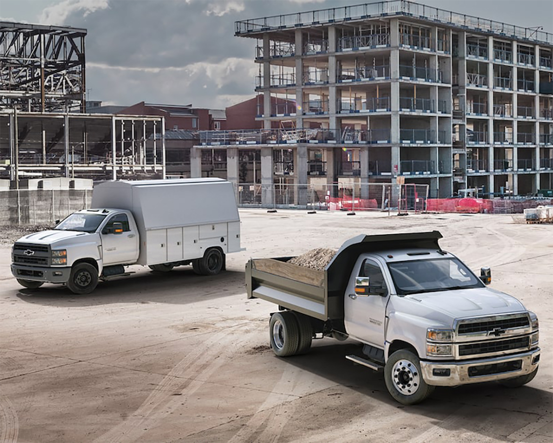 GM Fleet Program Surgenor Barrhaven in Ottawa, ON