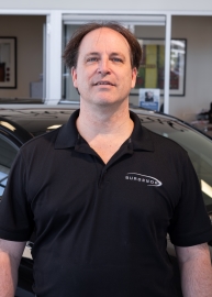 Mike Stainton Mike Stainton