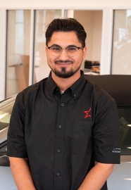 Abdullah Al-Obaidi Abdullah Al-Obaidi