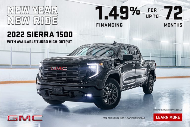 Surgenor Barrhaven Chevrolet, Buick & GMC Dealer in Ottawa