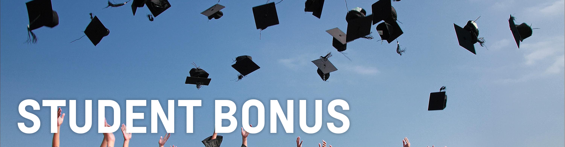 student-bonus