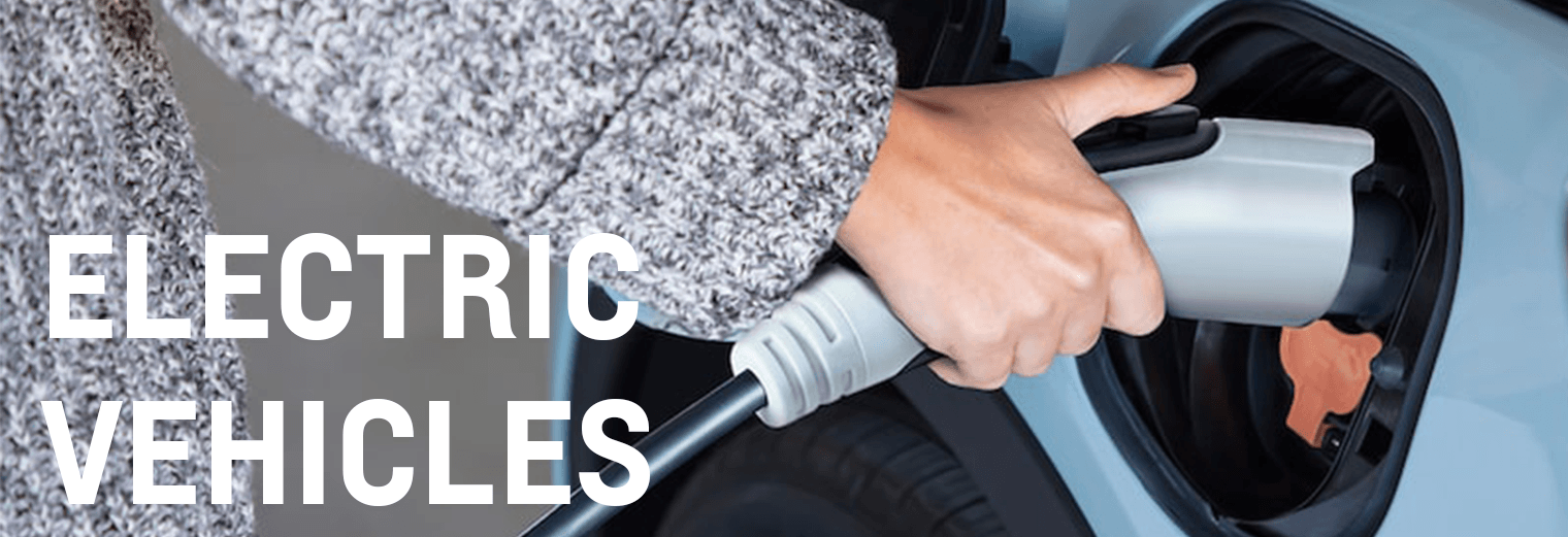 Electric Vehicles Barrhaven