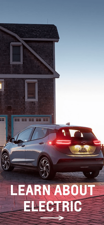 Learn About Electric