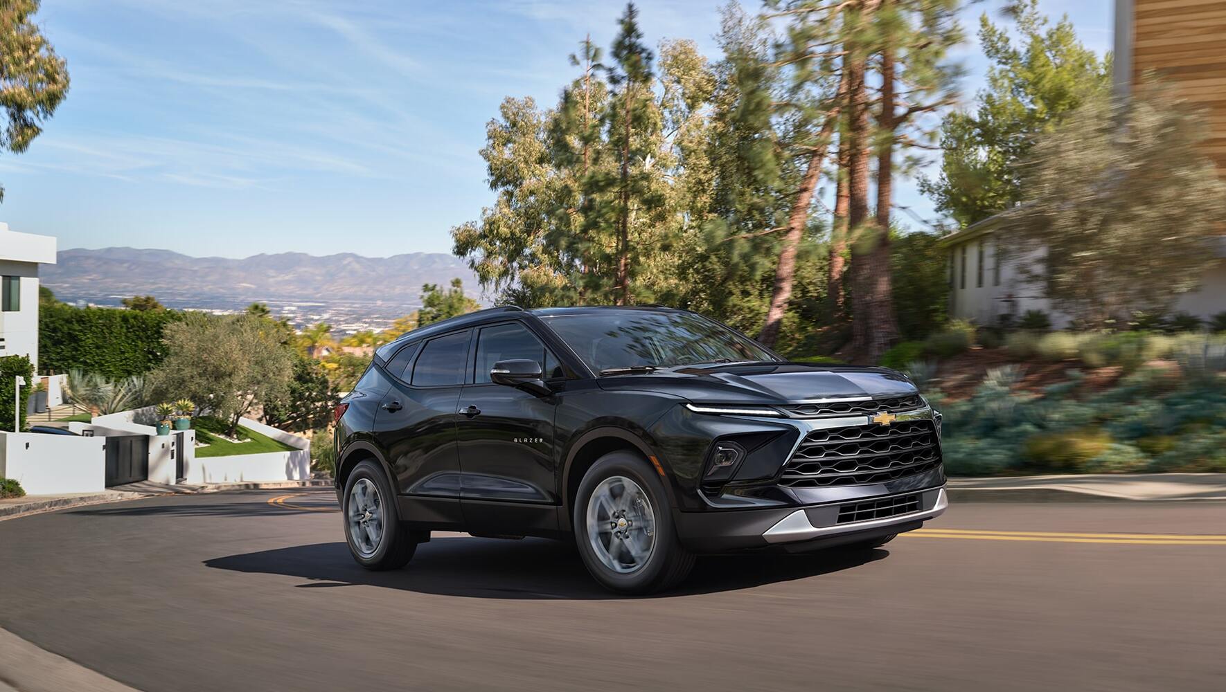 2026 Chevrolet Blazer in Gatineau, QC