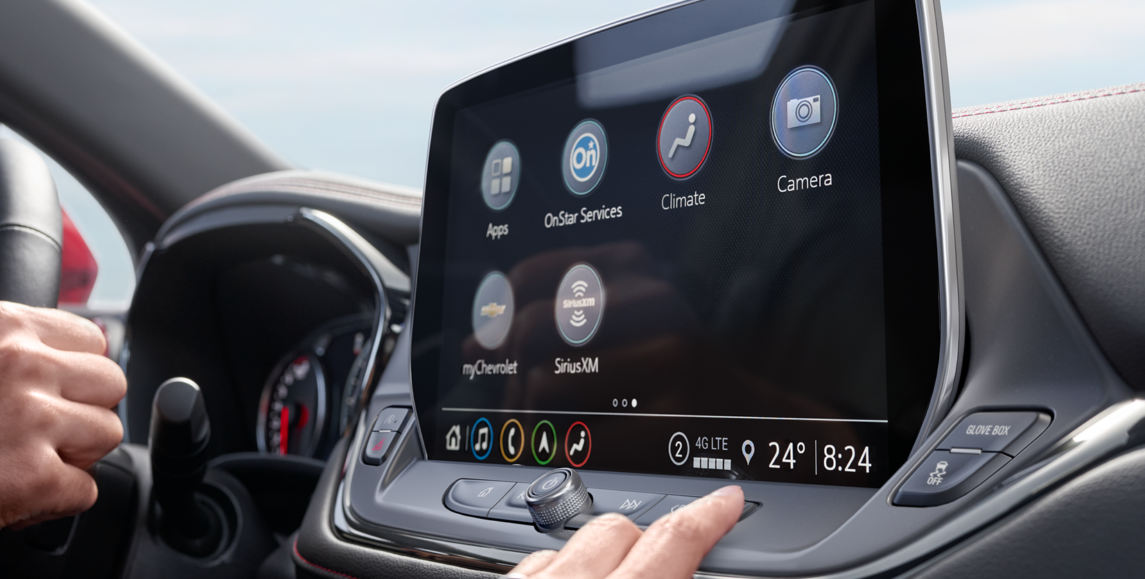 2026 Chevrolet Blazer in Gatineau, QC