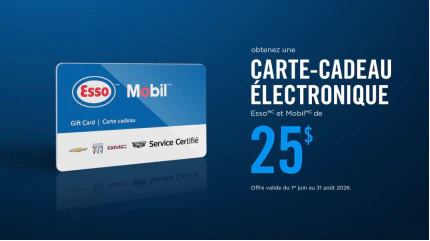 Carte-Cadeau Electronique