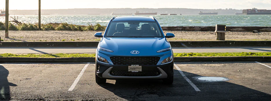 Hyundai SmartSense