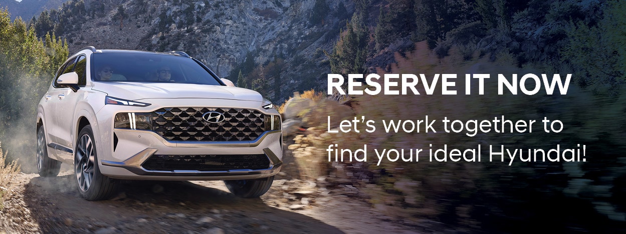 Reserve It Now Event