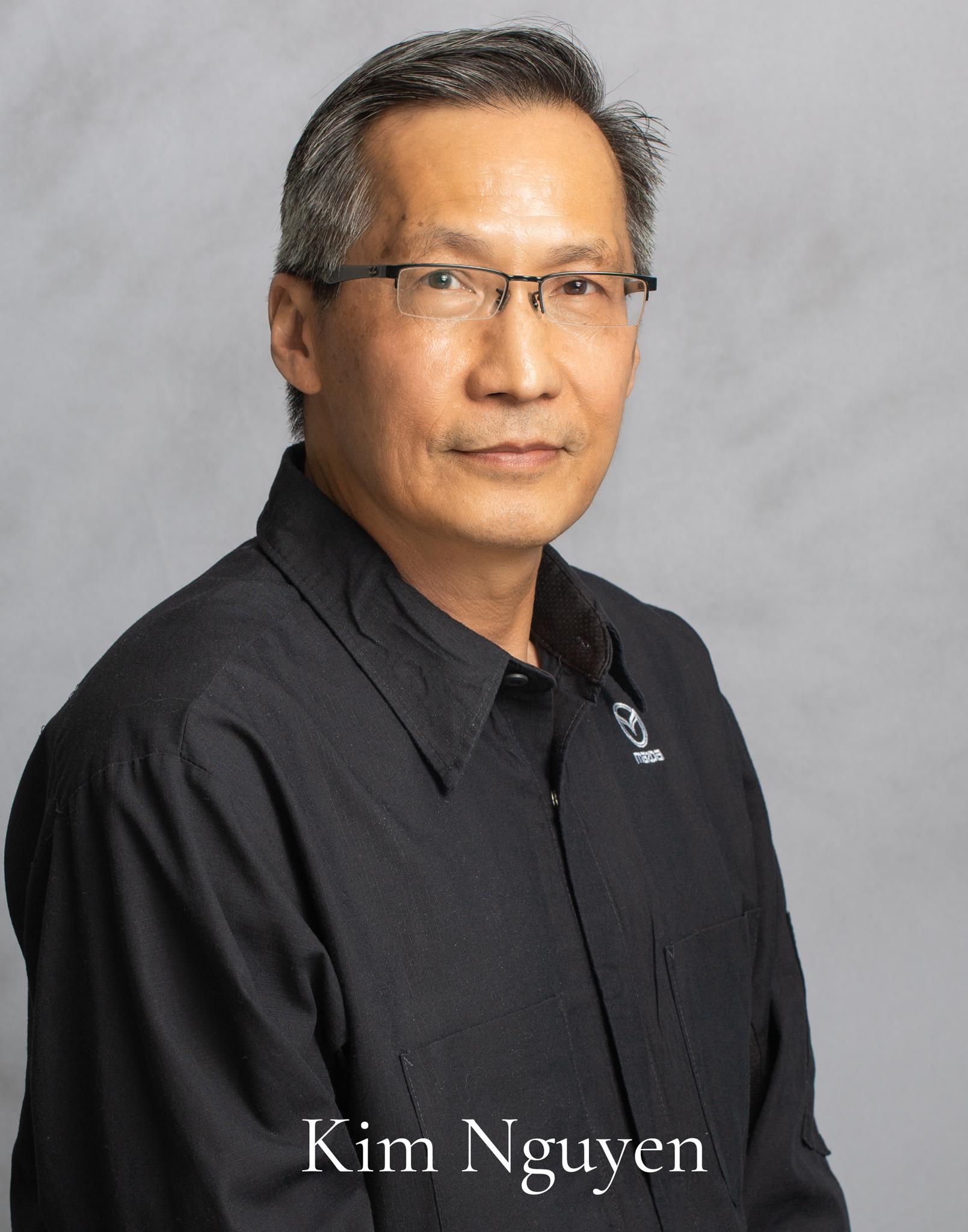 KIM NGUYEN KIM NGUYEN