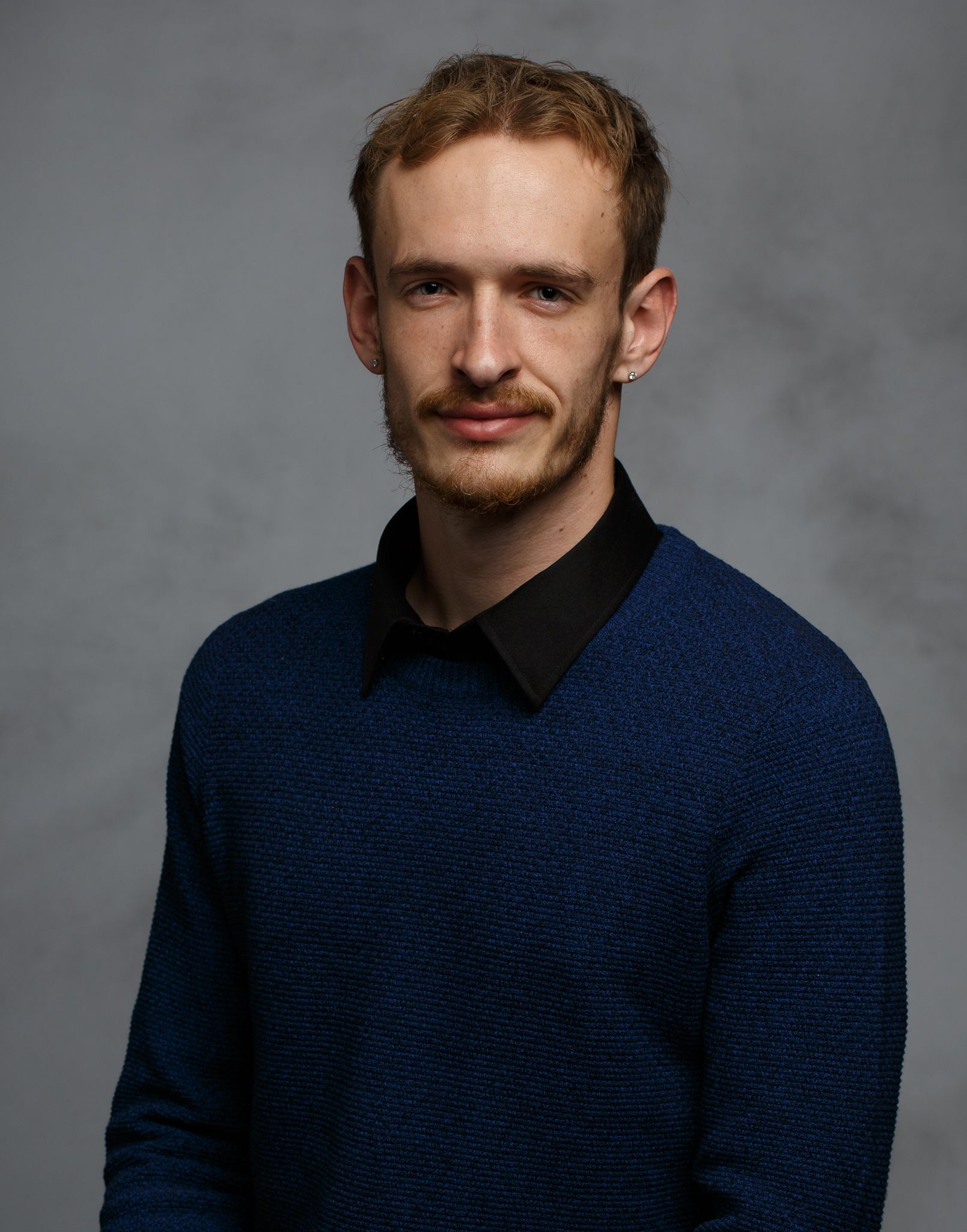 COLTON RICHTER COLTON RICHTER