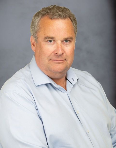TERRY CONNOLY TERRY CONNOLY