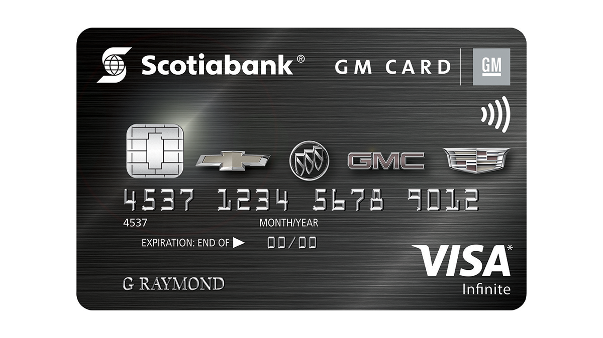 VISA-INFINITE-CARD