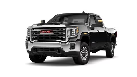 2023 GMC Sierra 2500