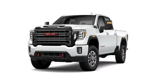 2023 GMC Sierra 2500