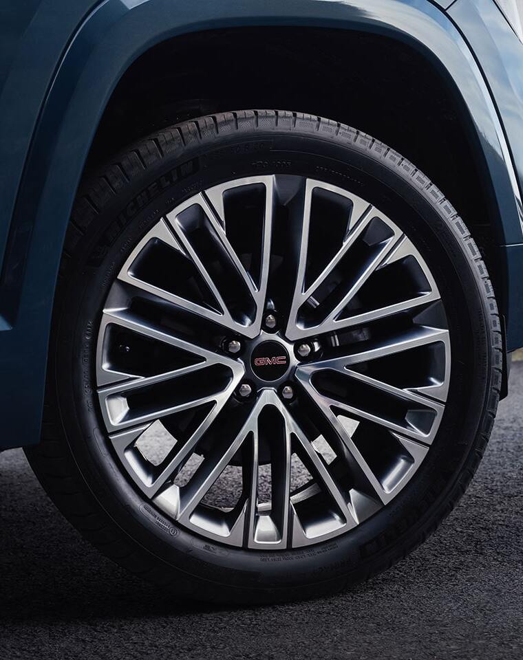 2026 GMC Terrain in Swan River, MB