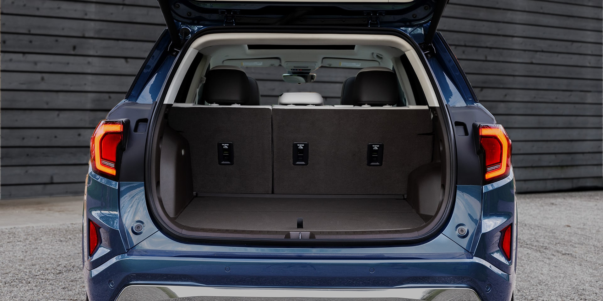 2026 GMC Terrain in Swan River, MB