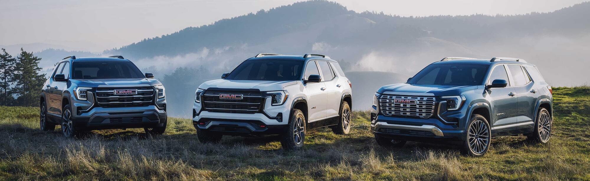 2026 GMC Terrain in Swan River, MB