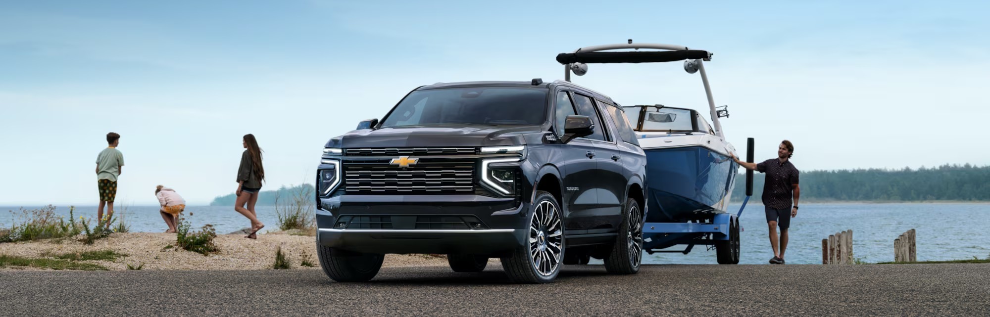 2026 Chevrolet Suburban in Swan River, MB