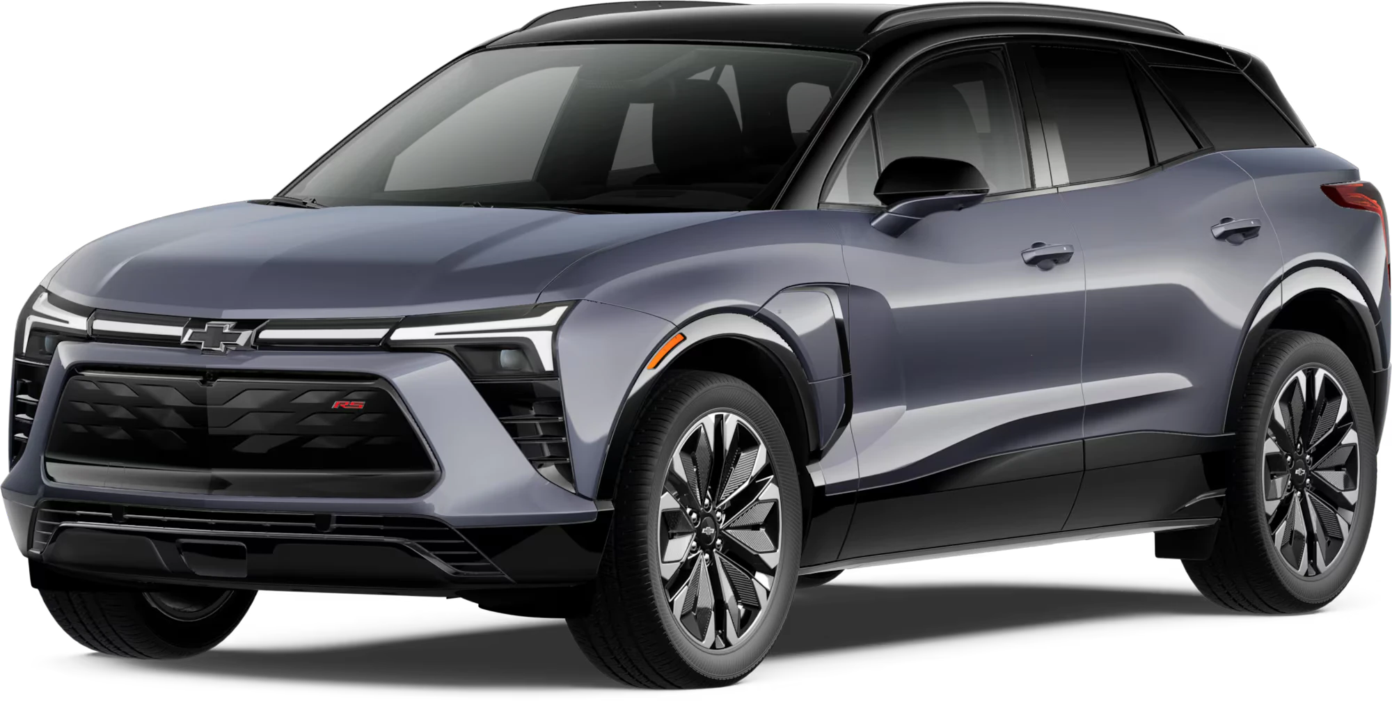 2026 Chevrolet Blazer EV