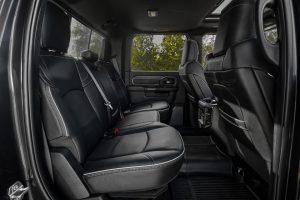 2025 Ram 2500 & 3500 HD
