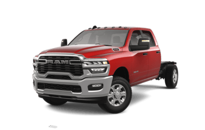 Ram Chassis
