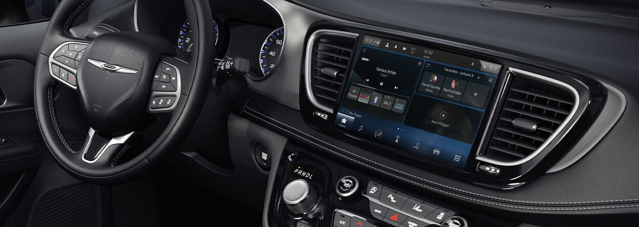 2025 Chrysler Grand Caravan in Lac La Biche, AB