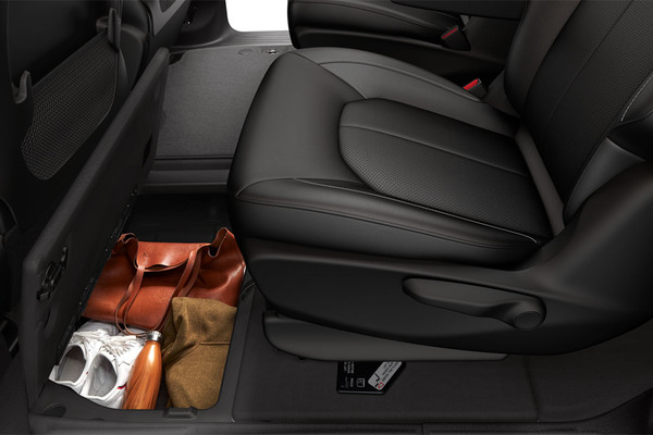 2025 Chrysler Grand Caravan in Lac La Biche, AB