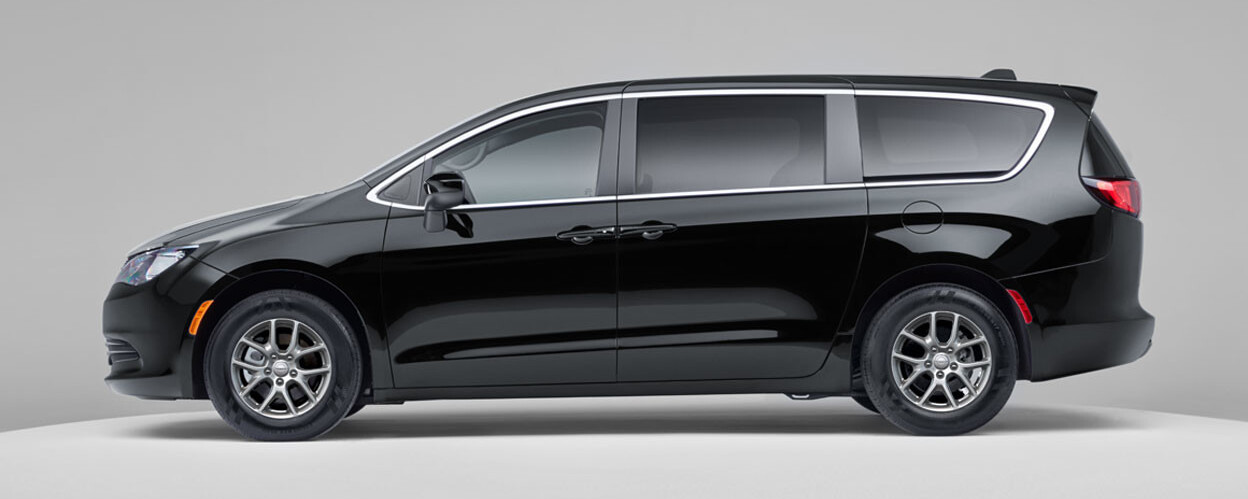 2025 Chrysler Grand Caravan in Lac La Biche, AB