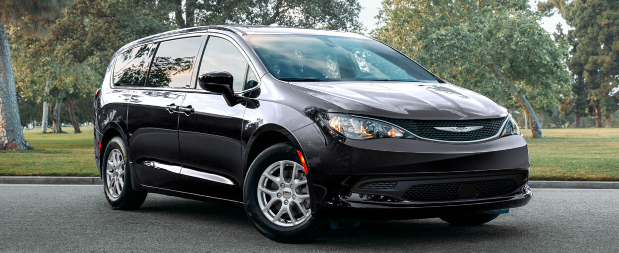 2025 Chrysler Grand Caravan in Lac La Biche, AB