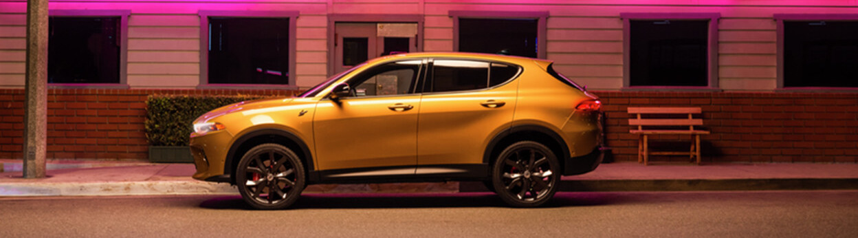 2025 Dodge Hornet in Lac La Biche, AB