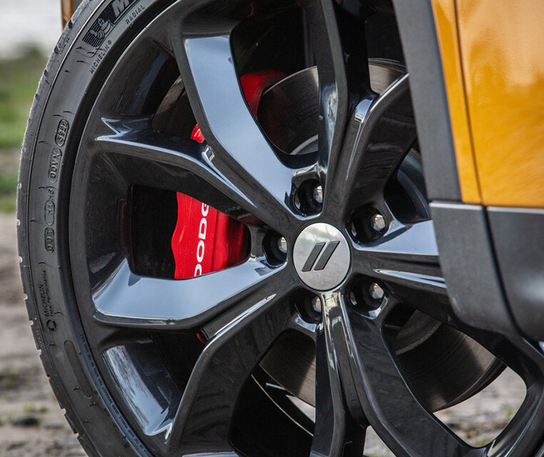 2025 Dodge Hornet in Lac La Biche, AB