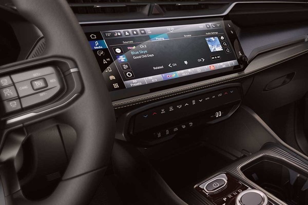 2026 Jeep Cherokee in Lac La Biche, Alberta