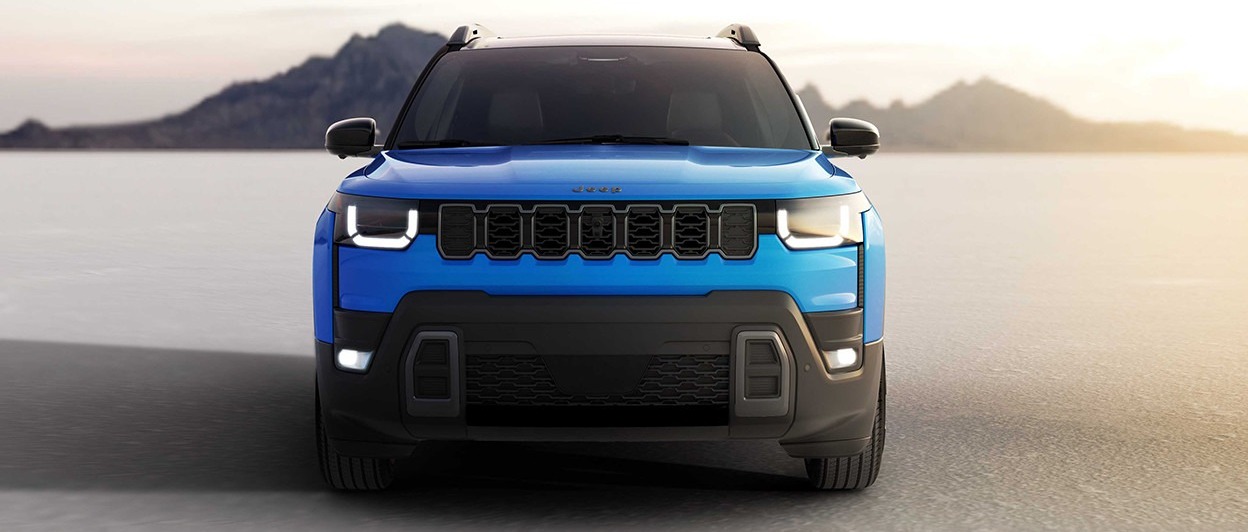 2026 Jeep Cherokee Laredo in Lac La Biche, Alberta
