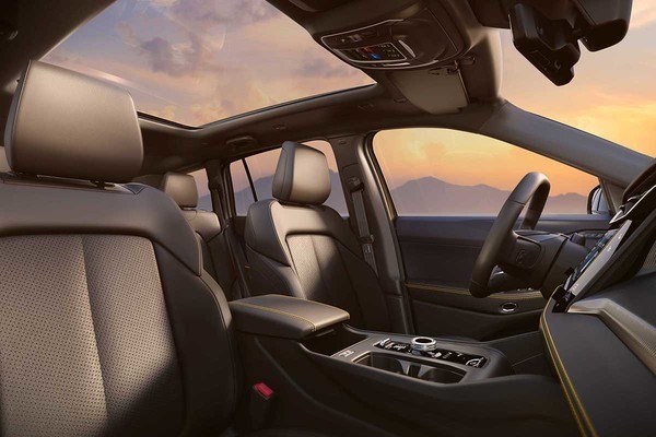 2026 Jeep Cherokee Limited in Lac La Biche, Alberta