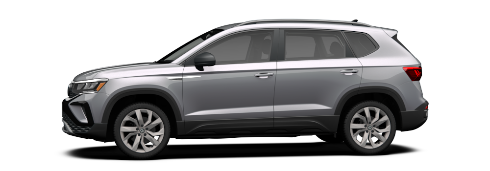 2023 Taos Trendline 1.5T 8-Speed Automatic FWD 2023 Taos Trendline 1.5T 8-Speed Automatic FWD
